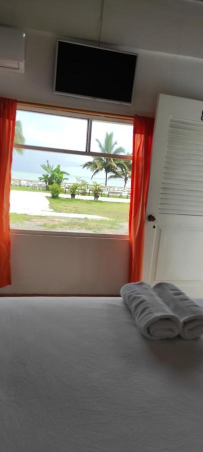 Hotel Caramba Hospedaje Tonsupa Exteriér fotografie
